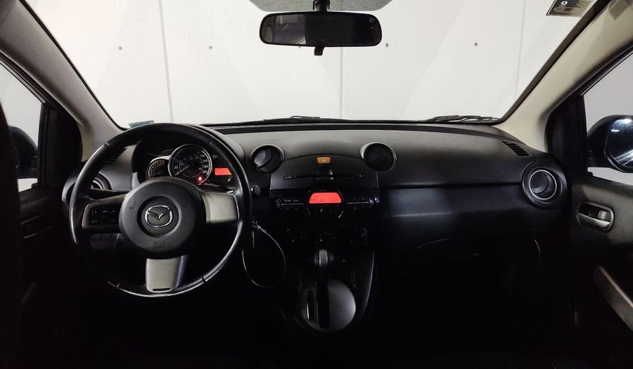 Mazda 2 1.5 SPORT TA Hatchback 2013