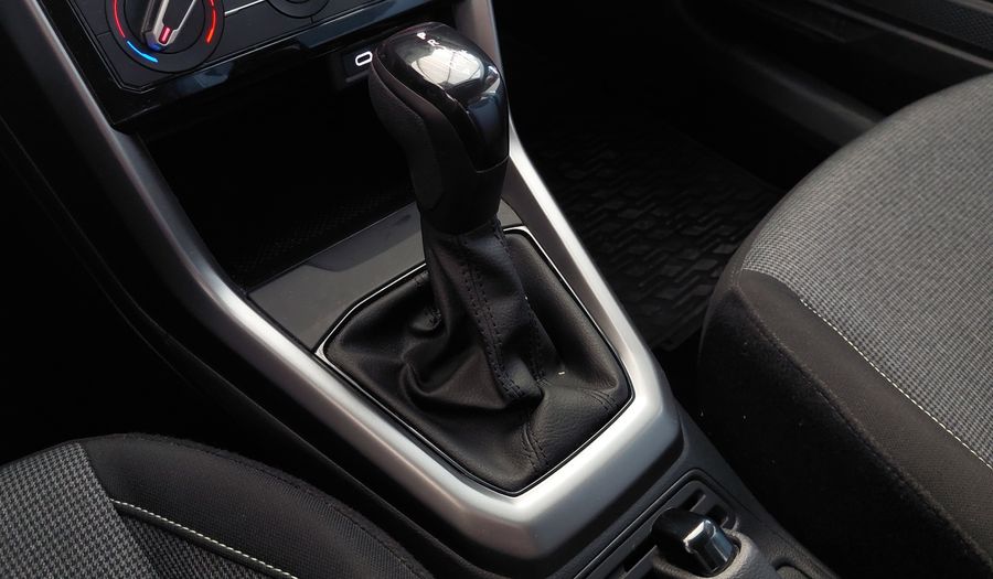 Volkswagen T-cross 1.0 200 TSI TRENDLINE TIPTRONIC Suv 2025