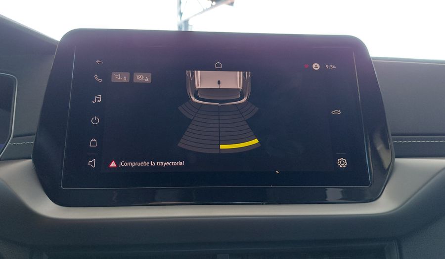 Volkswagen T-cross 1.0 200 TSI TRENDLINE TIPTRONIC Suv 2025