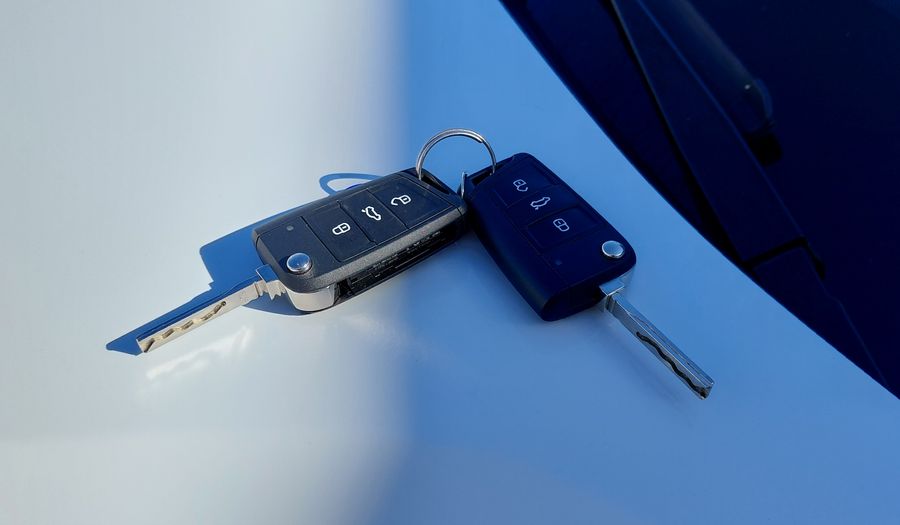 Volkswagen T-cross 1.0 200 TSI TRENDLINE TIPTRONIC Suv 2025