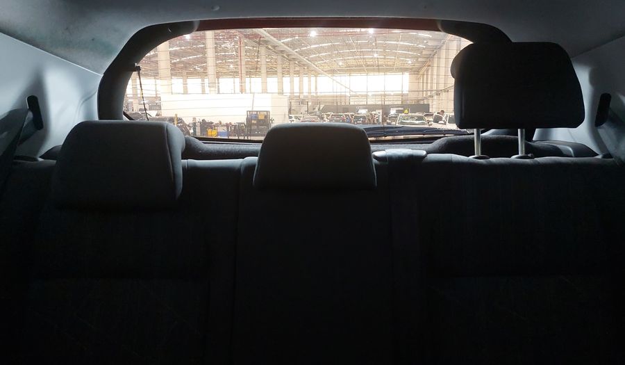 Peugeot 208 1.6 16V FLEX GRIFFE Hatchback 2015