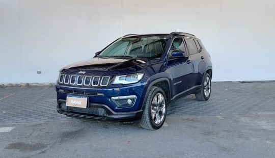 2020 • 100.859 km • Automático