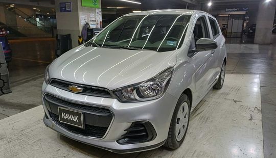 Chevrolet • Spark