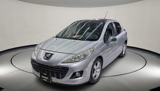 Peugeot • 207