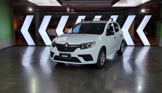 Renault • Sandero