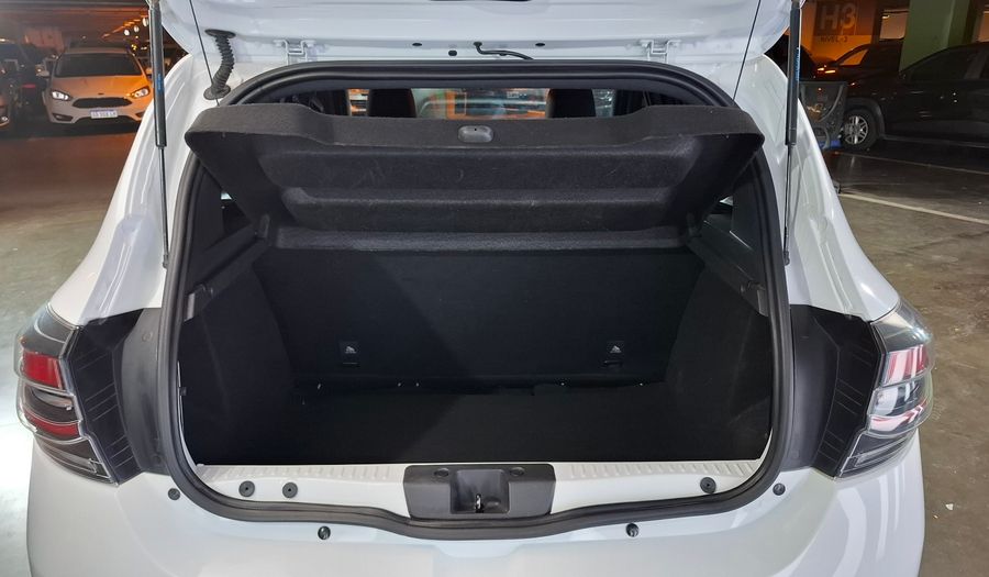 Renault Sandero 1.6 LIFE Hatchback 2023