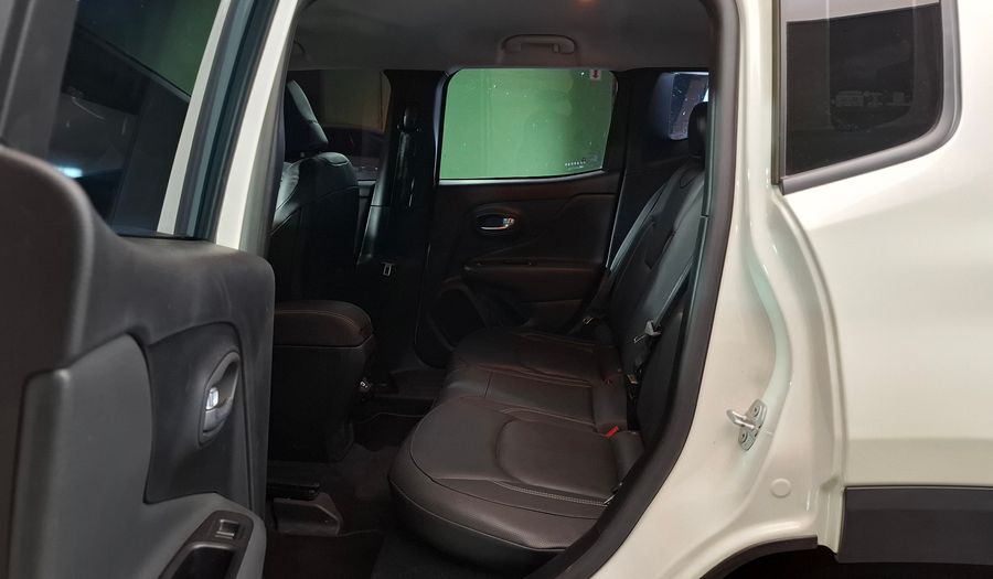 Jeep Renegade 1.8 LONGITUDE AUTO MY21 Suv 2021