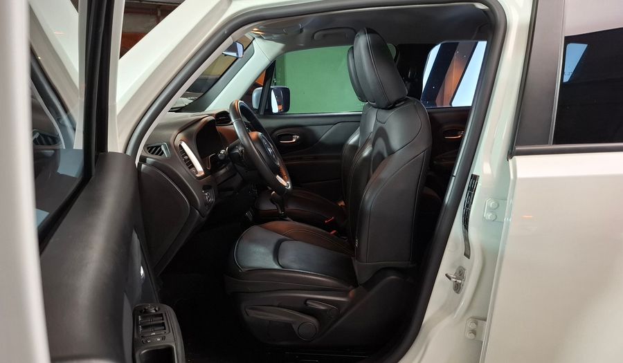 Jeep Renegade 1.8 LONGITUDE AUTO MY21 Suv 2021