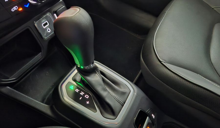 Jeep Renegade 1.8 LONGITUDE AUTO MY21 Suv 2021