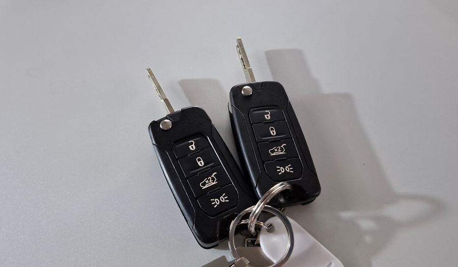 Jeep Renegade 1.8 LONGITUDE AUTO MY21 Suv 2021