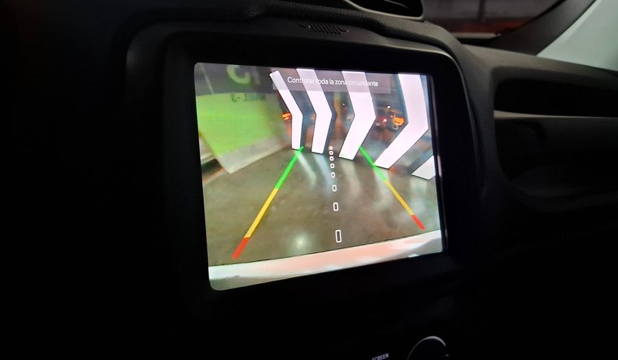 Jeep Renegade 1.8 LONGITUDE AUTO MY21 Suv 2021