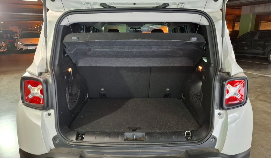 Jeep Renegade 1.8 LONGITUDE AUTO MY21 Suv 2021