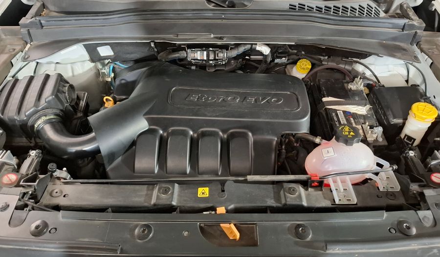 Jeep Renegade 1.8 LONGITUDE AUTO MY21 Suv 2021