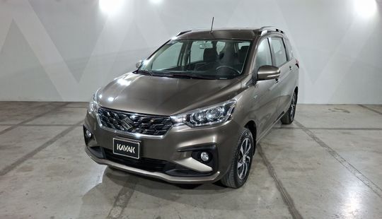 Suzuki • Ertiga