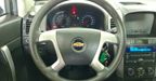 Chevrolet Captiva 2.4 LS Suv 2011