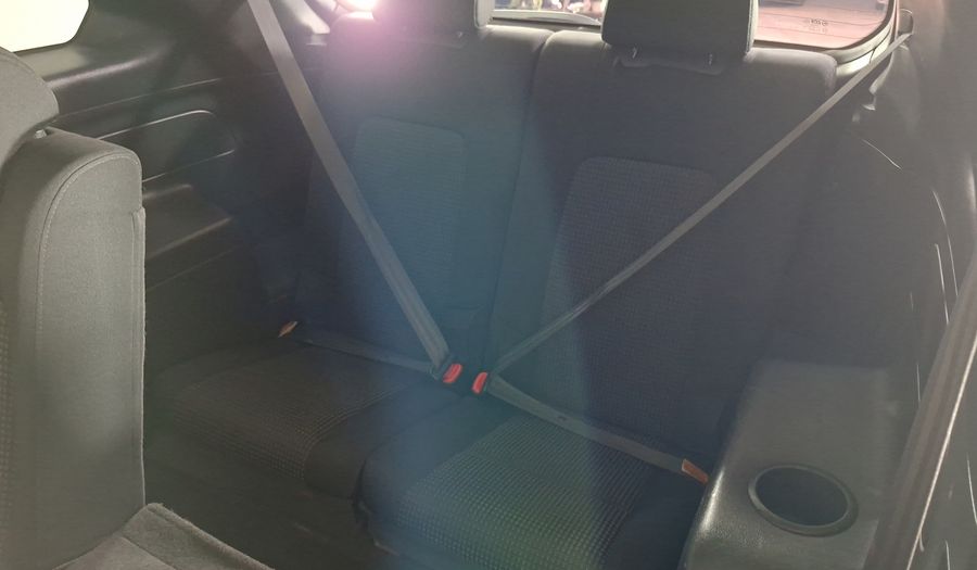 Chevrolet Captiva 2.4 LS Suv 2011