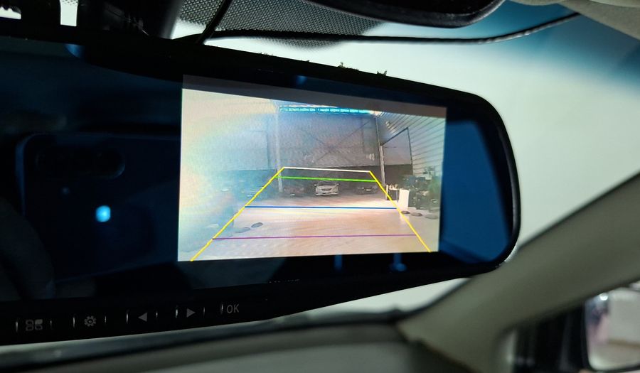 Chevrolet Captiva 2.4 LS Suv 2011