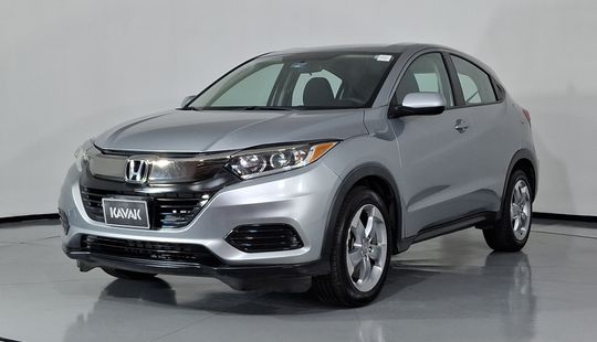 Honda • HR-V