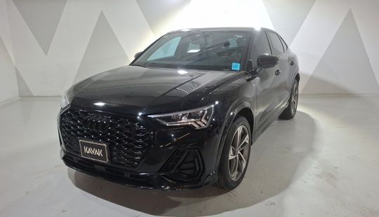 Audi • Q3 Sportback