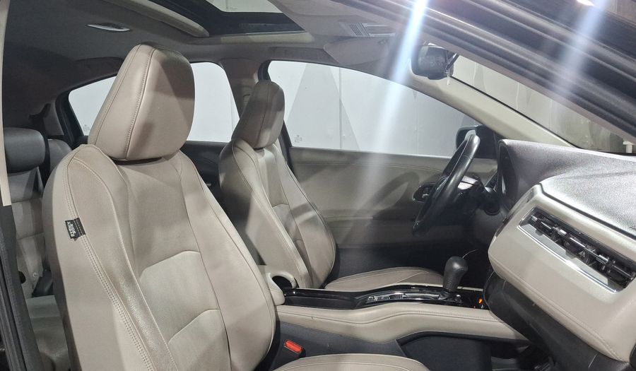 Honda Hr-v 1.8 TOURING CVT Suv 2020