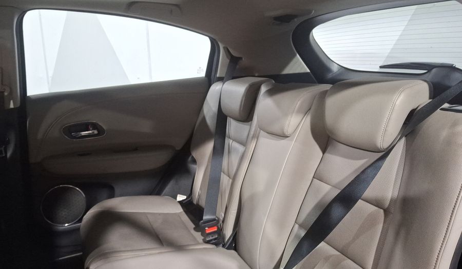 Honda Hr-v 1.8 TOURING CVT Suv 2020