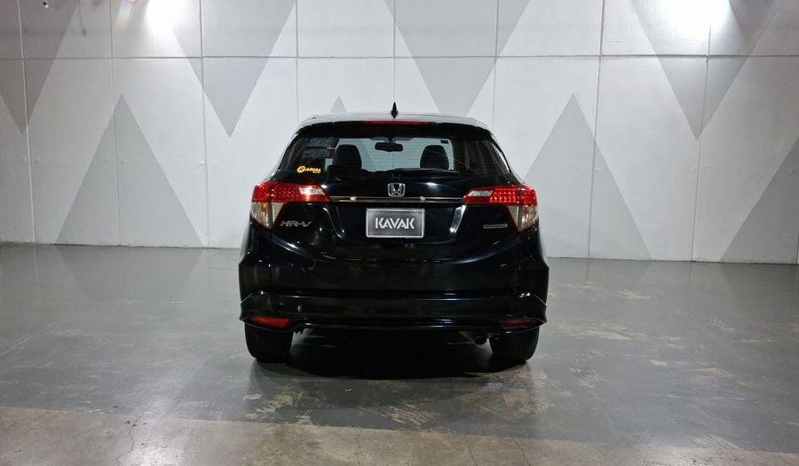 Honda Hr-v 1.8 TOURING CVT Suv 2020