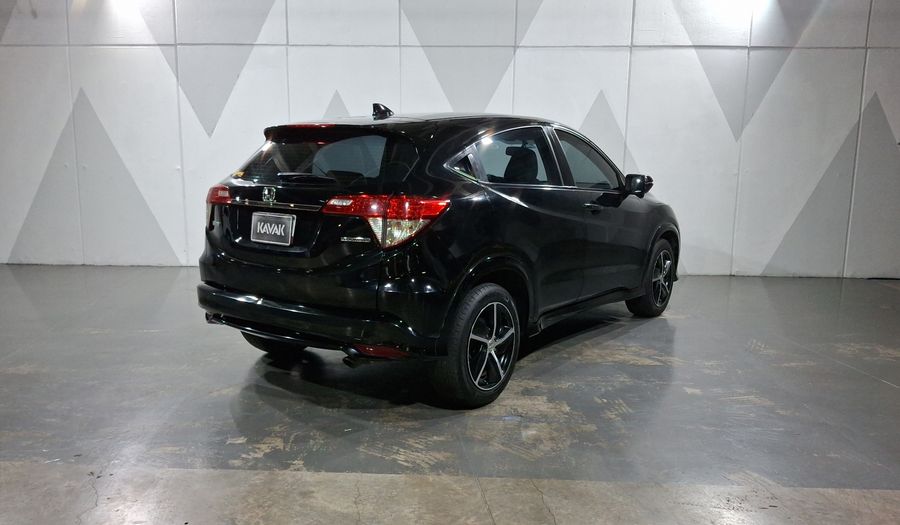 Honda Hr-v 1.8 TOURING CVT Suv 2020