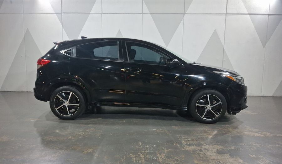 Honda Hr-v 1.8 TOURING CVT Suv 2020