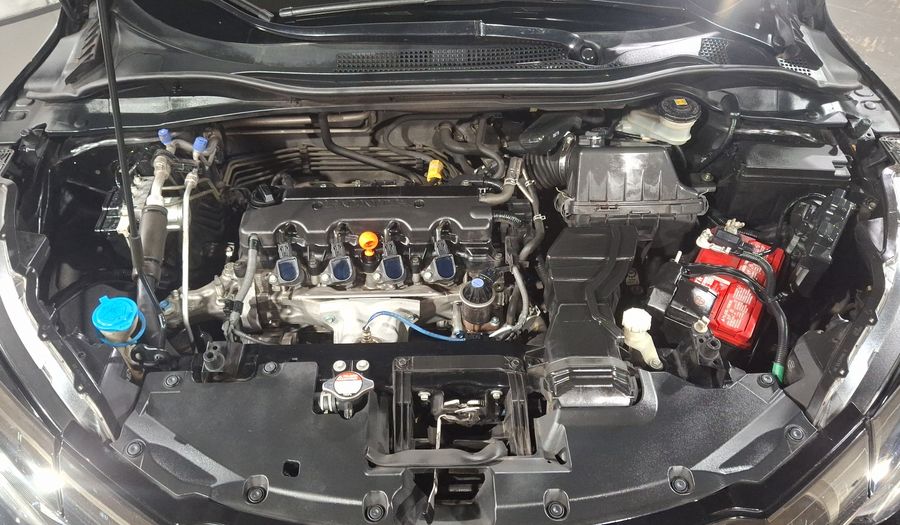 Honda Hr-v 1.8 TOURING CVT Suv 2020