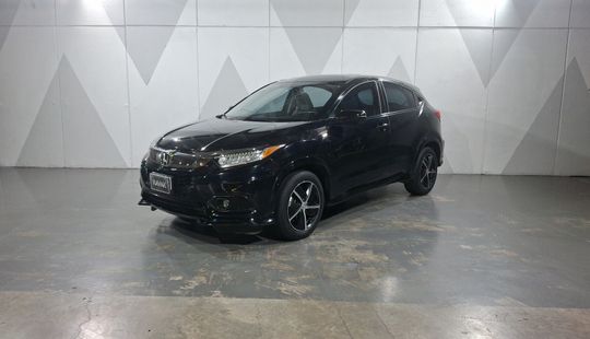 Honda • HR-V