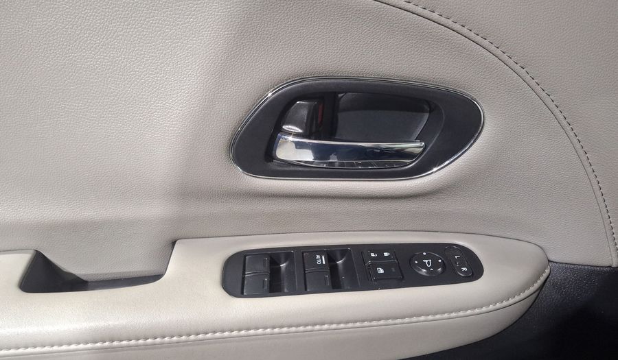 Honda Hr-v 1.8 TOURING CVT Suv 2020