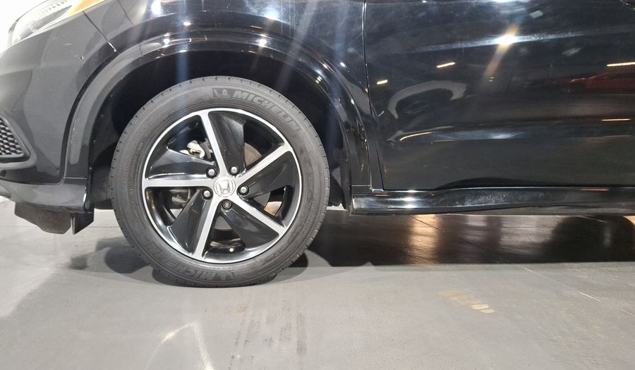 Honda Hr-v 1.8 TOURING CVT Suv 2020