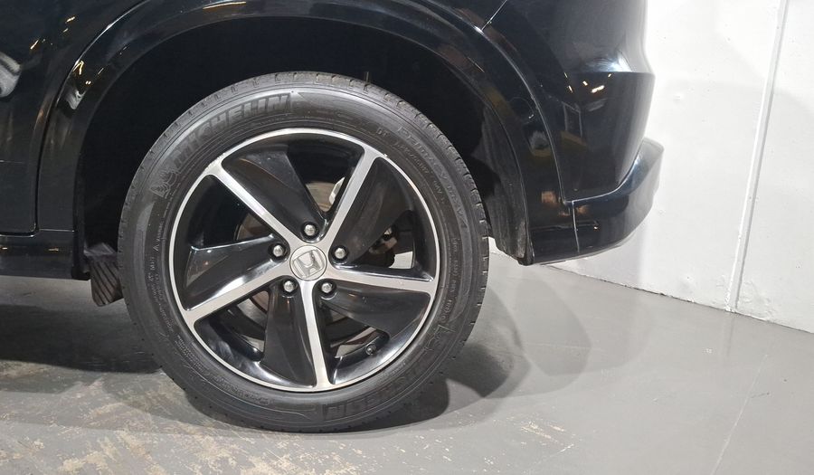 Honda Hr-v 1.8 TOURING CVT Suv 2020