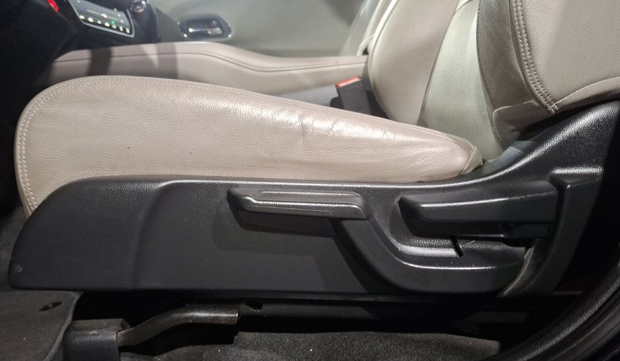 Honda Hr-v 1.8 TOURING CVT Suv 2020