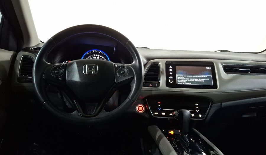 Honda Hr-v 1.8 TOURING CVT Suv 2020