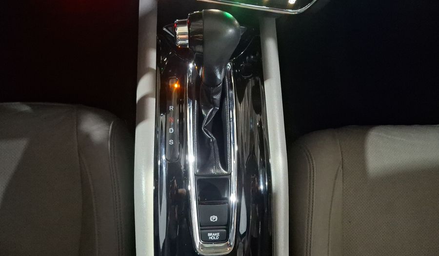 Honda Hr-v 1.8 TOURING CVT Suv 2020