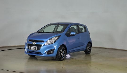 Chevrolet • Spark GT