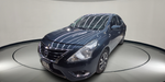 Nissan Versa 1.6 EXCLUSIVE AUTO Sedan 2017