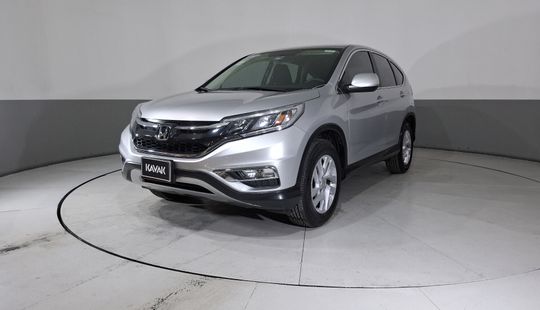 Honda • CR-V