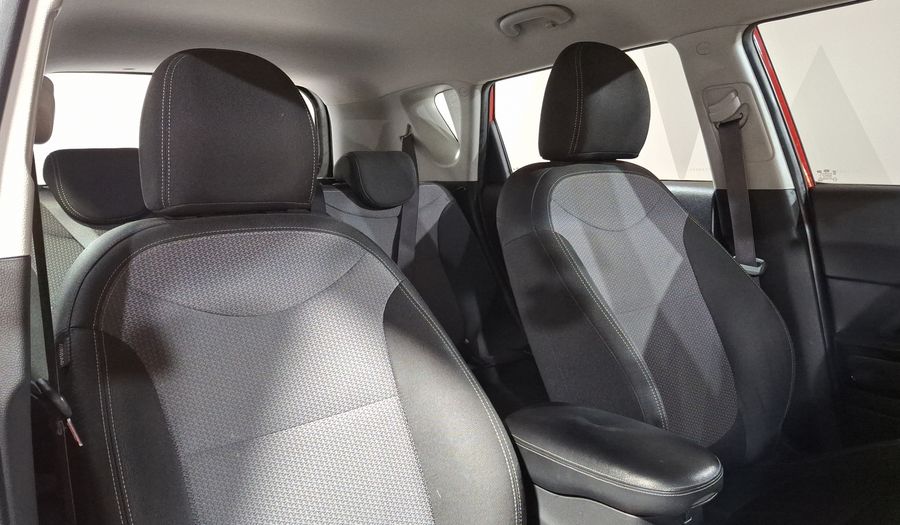 Kia Soul 2.0 EX AUTO Hatchback 2018