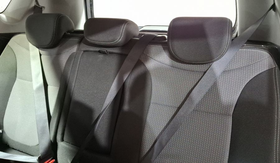 Kia Soul 2.0 EX AUTO Hatchback 2018