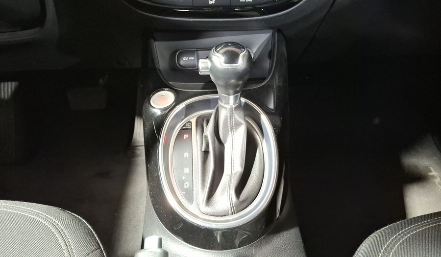 Kia Soul 2.0 EX AUTO Hatchback 2018