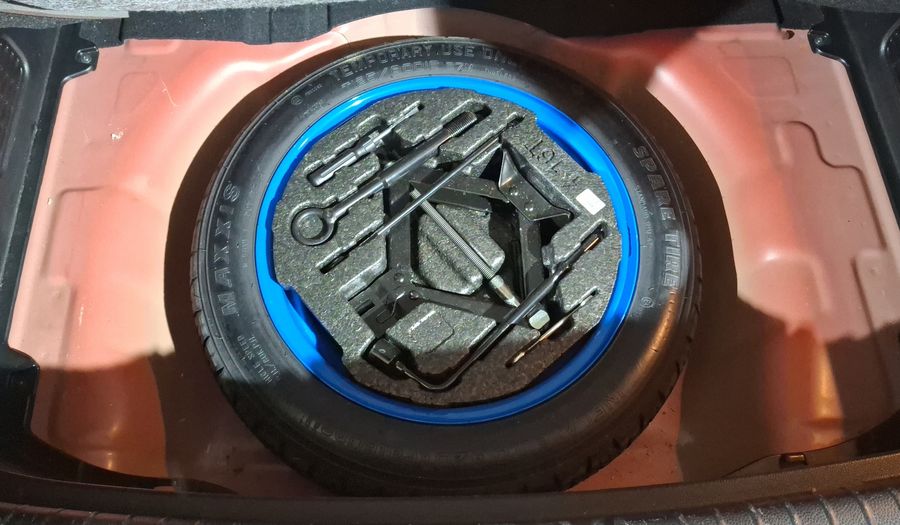 Kia Soul 2.0 EX AUTO Hatchback 2018