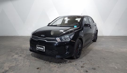 Kia • Rio
