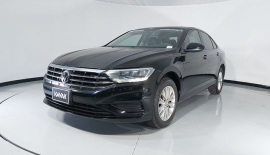 Volkswagen • Jetta