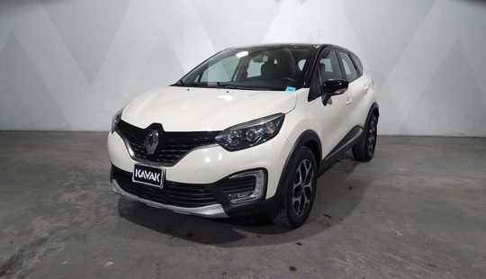 Renault • Captur