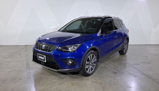 Seat • Arona