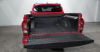 Nissan Frontier 2.5 PLATINUM LE AUTO Pickup 2022
