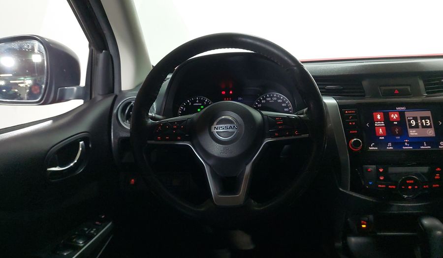 Nissan Frontier 2.5 PLATINUM LE AUTO Pickup 2022