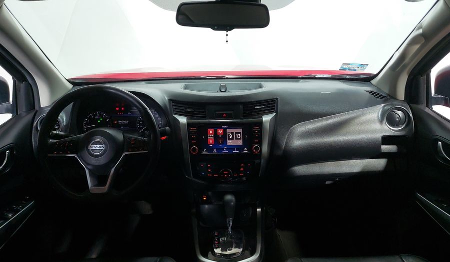 Nissan Frontier 2.5 PLATINUM LE AUTO Pickup 2022